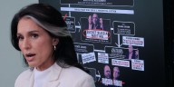 Tulsi Gabbard revokes security clearances of dozens of officials over Russiagate