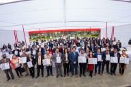 Congreso: impulsan capacidad de gestión municipal en taller sobre el Foncomun