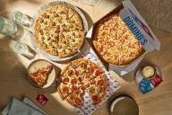 Domino’s Best Deal Ever Offer Has Returned!