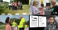 7 Weekly Recap: Controversial Lt. charged, opening set for Ralph C. Wilson park & more