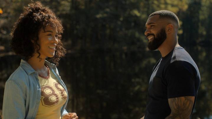 Netflix Releases 'Ruth & Boaz' Trailer, Produced by Tyler Perry
