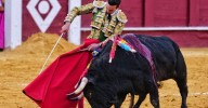 Destaca Molina en la alternativa de Pablo Páez