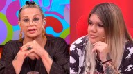 Carmen Barbieri trató a Morena Rial de "gorda", chorra y burra