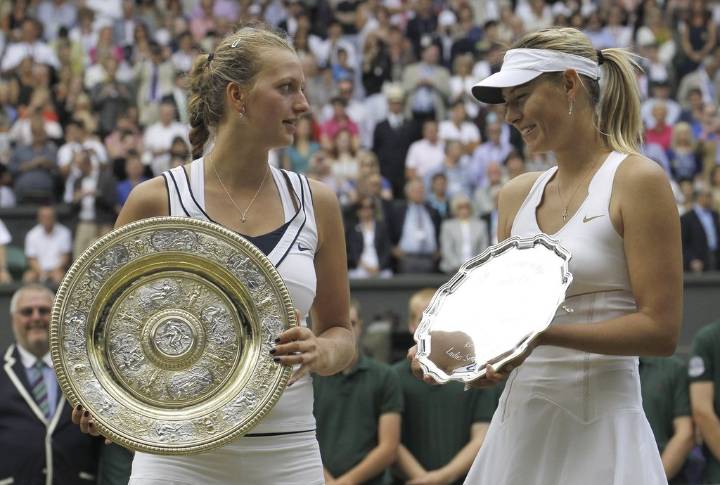 2-time Wimbledon champion Petra Kvitova heads to retirement after a first-round US Open loss – Winnipeg Free Press