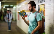 El hábito de la lectura disminuye en EU