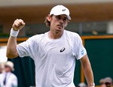 Alex de Minaur Joins Djokovic, Alcaraz, Sinner League at US Open With Haunting Regret