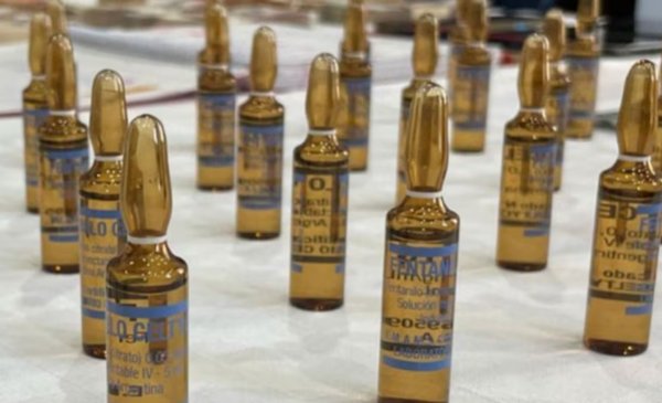 Según la pericia oficial, el fentanilo contaminado incidió en la mayoría de las muertes