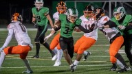 Top 20 wide receivers in California high school football entering 2025