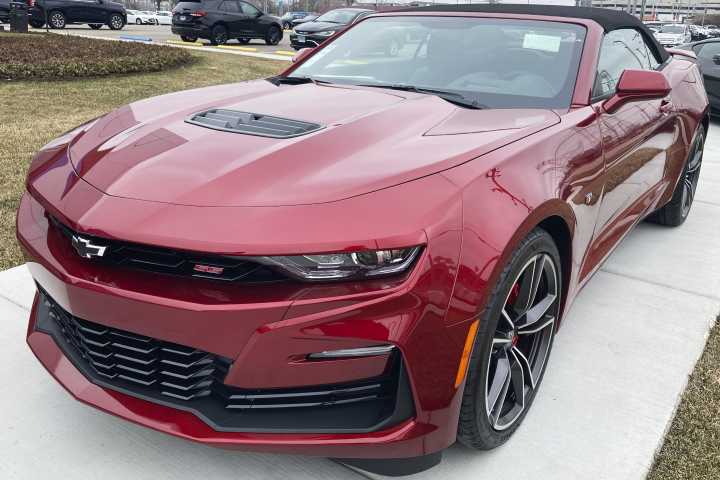 Q&A: Are thieves targeting your car?