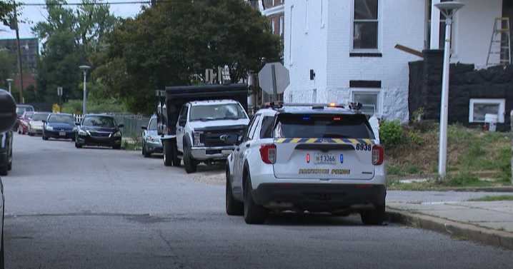 Grandmother of man killed in Baltimore Park Heights mass shooting says he was loved