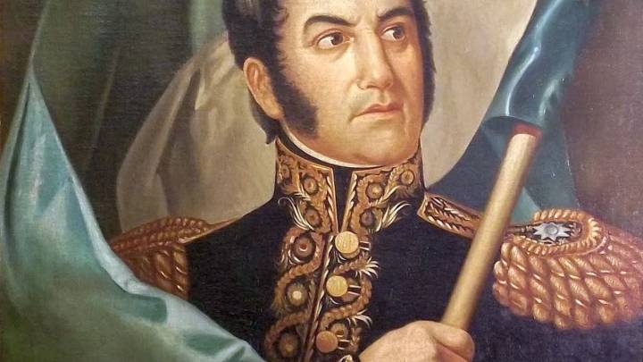 A 175 años del fallecimiento de José de San Martín