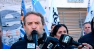 Paro de ATEN: Marcelo Guagliardo criticó la votación de la capital y defendió el acuerdo salarial en Neuquén