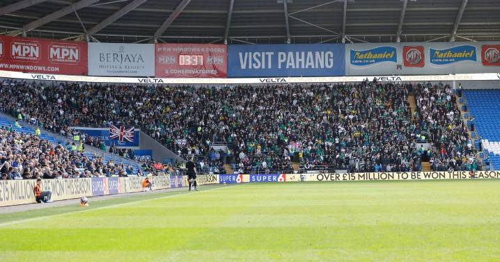 Plymouth Argyle taking close to 3,000 fans to table