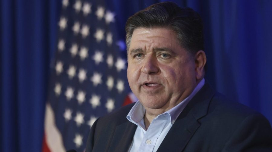 Pritzker accuses Trump of ‘abusing his power’ amid reported plan to send troops to Chicago