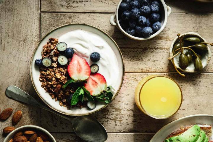 10 Heart-Healthy Breakfast Ideas That Aren’t Oatmeal