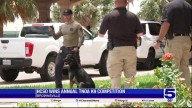 K9 officer competition held in Brownsville