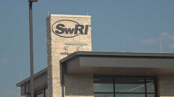 Southwest Research Institute opens $18 million defense lab in Warner Robins