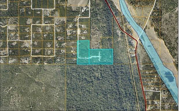Sawbuck Estates approved for additional lots