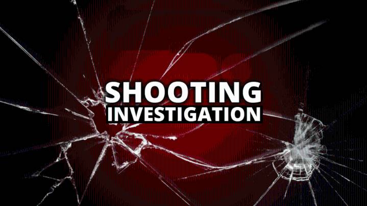 One injured in Greenville County shooting