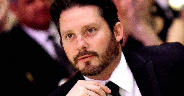 Brandon Blackstock, Kelly Clarkson's ex-husband and father of her 2 children, dead at 48