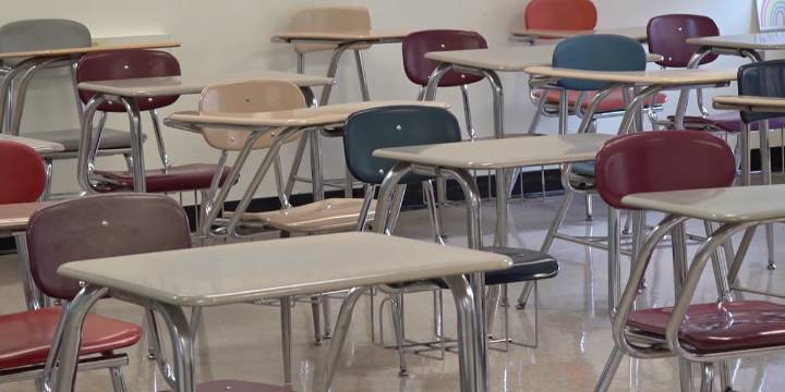 Notre Dame High School welcomes first co-ed class in nearly 80 year history