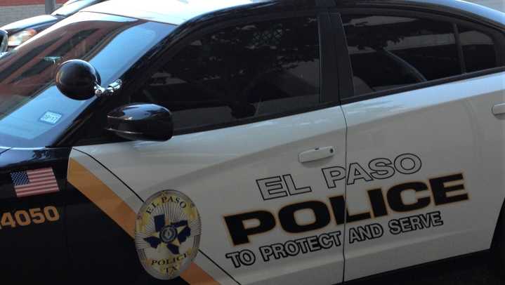 Police investigating murder-suicide in far East El Paso