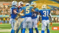 Chargers fulminan a Santos con defensa