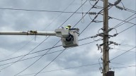 Sobre 130,000 clientes de LUMA permanecen sin servicio eléctrico