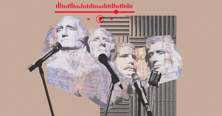 What Does a List of the Best Podcasts Ever Mean in 2025?