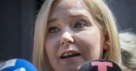 Epstein accuser Virginia Giuffre wrote a memoir. Months after her death, it's coming out