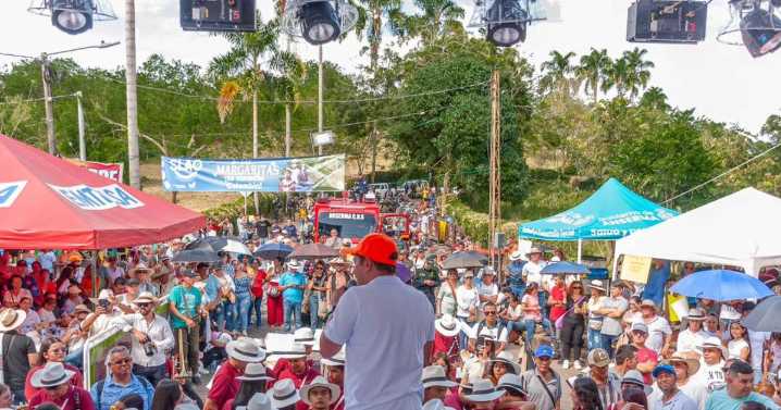 Desarrollo: Junto al kilómetro 41 de la vía Manizales - Medellín se ubica el nuevo corregimiento de Caldas
