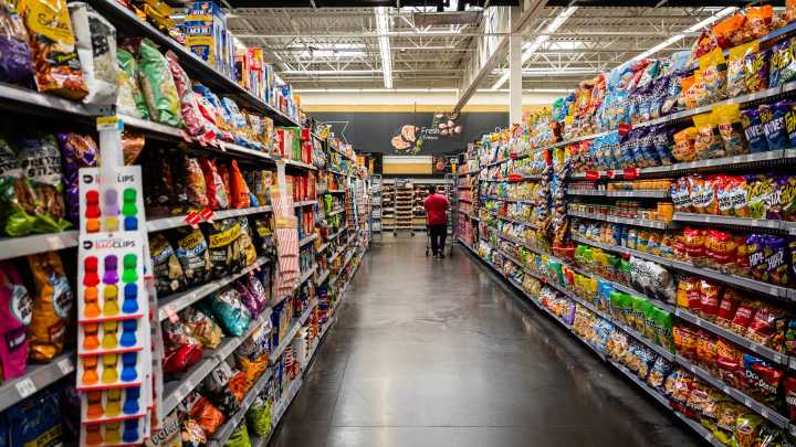 Walmart employees now get 10% off most items after discount expansion