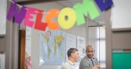 Jefferson Parish Schools welcome 10 new principals for the 2025
