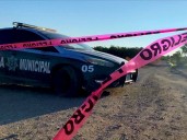 Hallan un ejecutado en Ojinaga