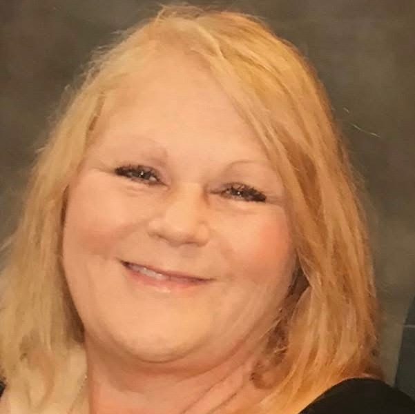 Brenda Wilkinson