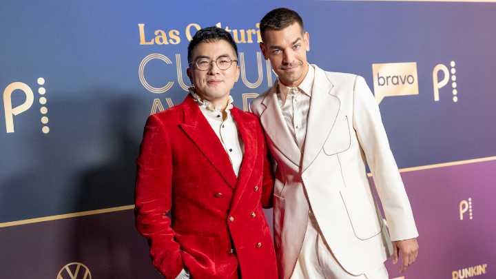 How to Watch the Las Culturistas Culture Awards Live for Free to See the Most Unhinged Awards Show of the Year