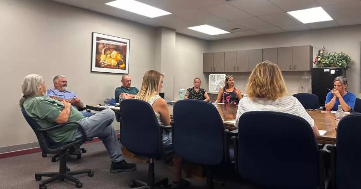 Updated five-year plan in progress to combat homelessness in Stevens County