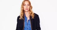 Luxury Boden winter coats and jackets reduced by 70% in double discount sale that ends Sunday