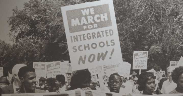 Unsung hero of Civil Rights Era being honored