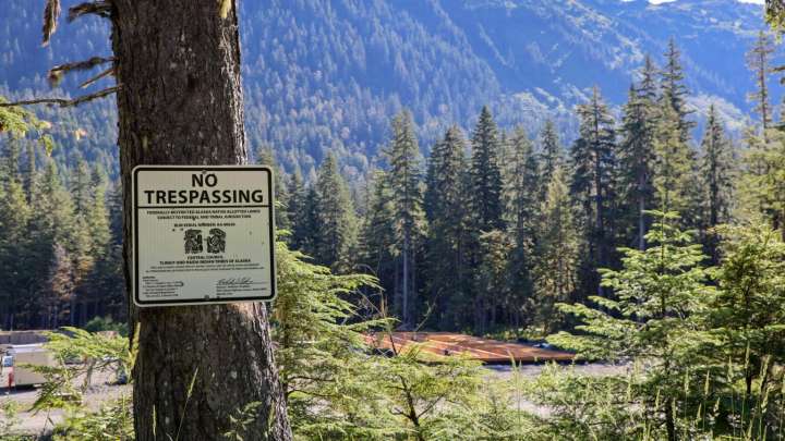 Tlingit and Haida confirms plans for casino-like gambling hall on Douglas Island