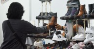¿Tus tenis Nike o tus tacones Steve Madden serán más caros por los aranceles a los zapatos?