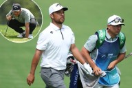 There's 'nothing worse' than what Xander Schauffele is going through right now