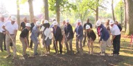 Potawatomi Zoo breaks ground on new ‘Big Cat Tracks’ expansion