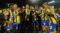 Un triunfo histórico de Central: por primera vez, sumó cinco victorias consecutivas sobre Newell's