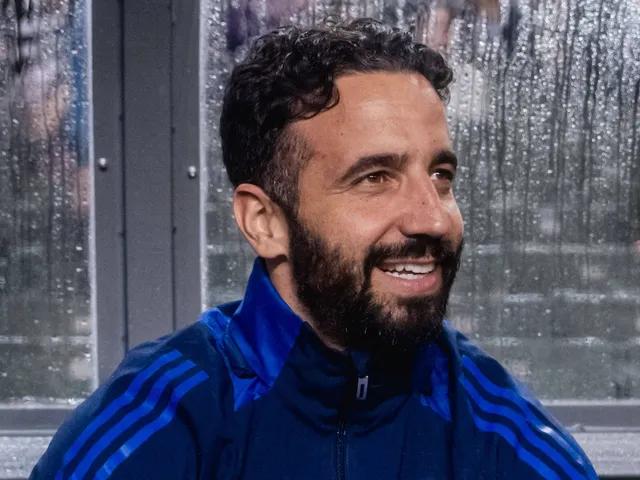 A stroke of genius? Man United 'agree personal terms' with 77