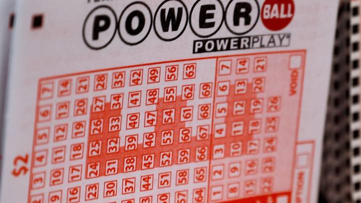 BIG WINNER! Powerball ticket hits $1 million prize in Northeast Ohio: See where the winning ticket was sold