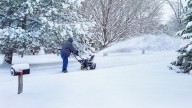 Snowfall Finally Convinces Manitobans They Don't Actually Live in BC