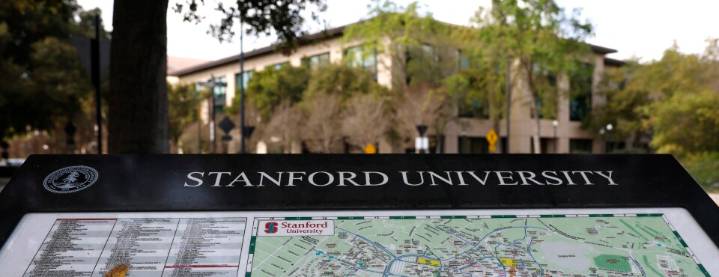 Stanford Newspaper Says Trump Visa Stance Violates Speech Rights