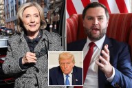 JD Vance: 'You are going to see a lot of people get indicted' over Russiagate