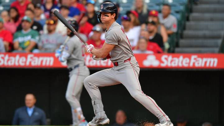 Roman Anthony agrees to $130 million contract extension with Red Sox in rookie season